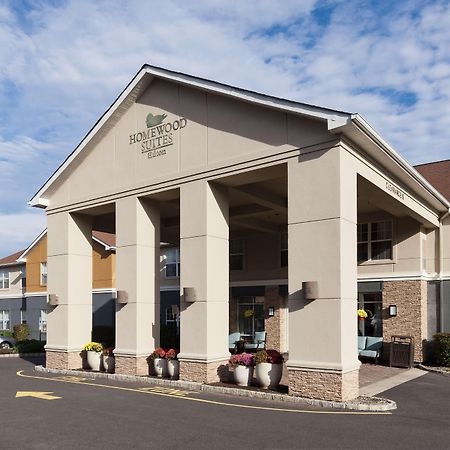 Homewood Suites By Hilton Mahwah Εξωτερικό φωτογραφία