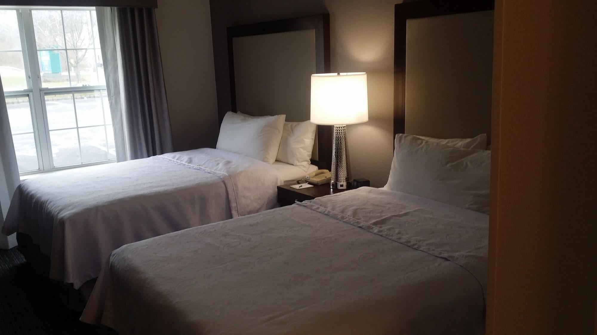 Homewood Suites By Hilton Mahwah Εξωτερικό φωτογραφία