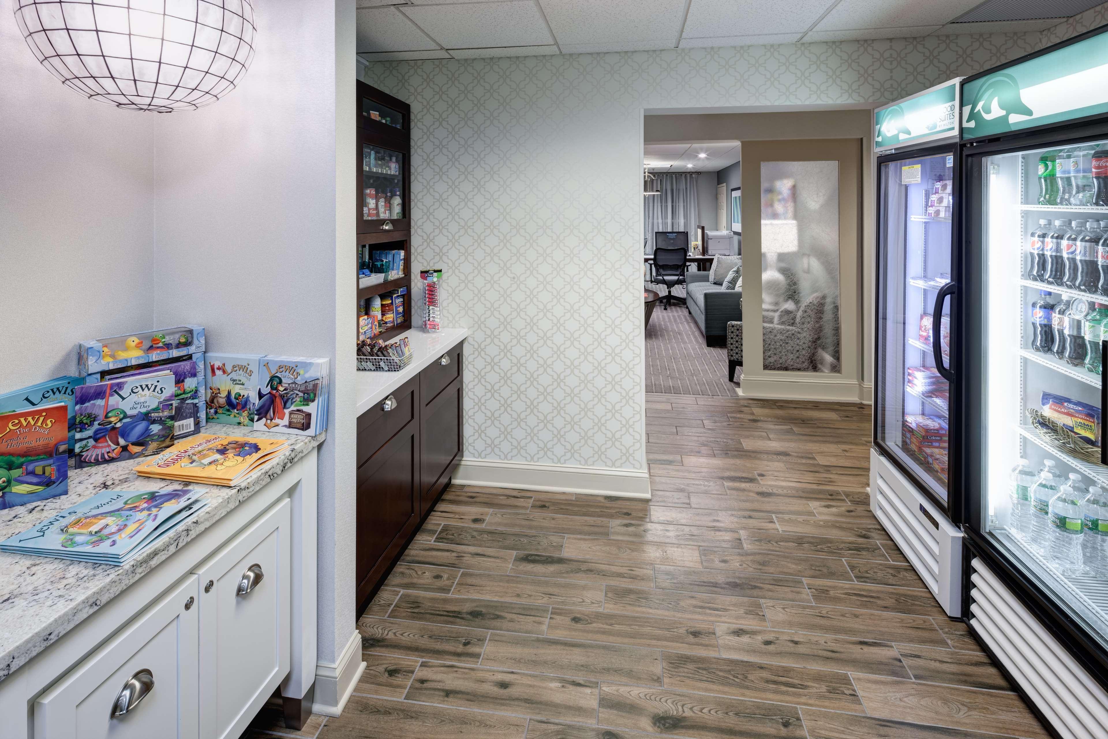 Homewood Suites By Hilton Mahwah Εξωτερικό φωτογραφία