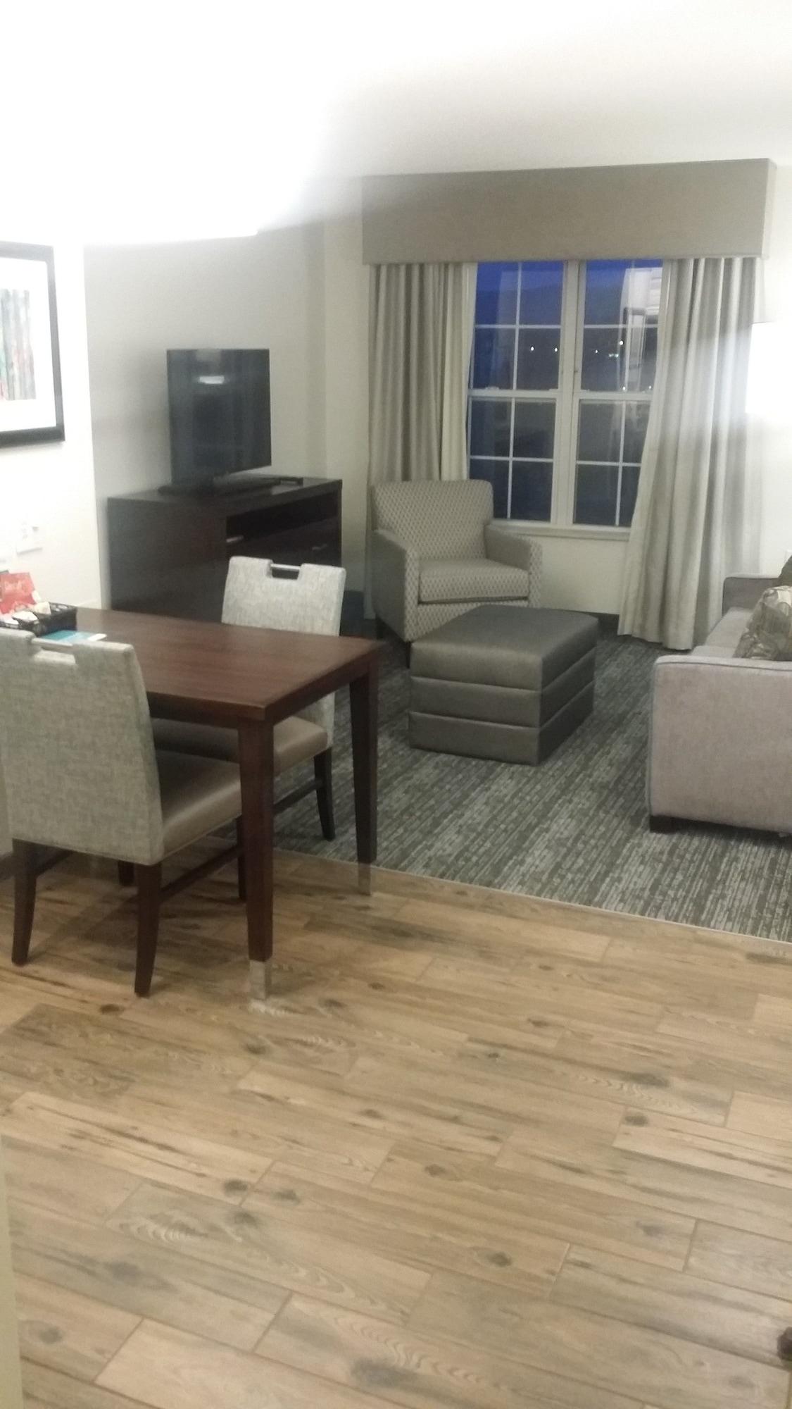 Homewood Suites By Hilton Mahwah Εξωτερικό φωτογραφία