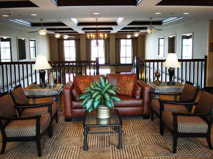 Homewood Suites By Hilton Mahwah Εσωτερικό φωτογραφία