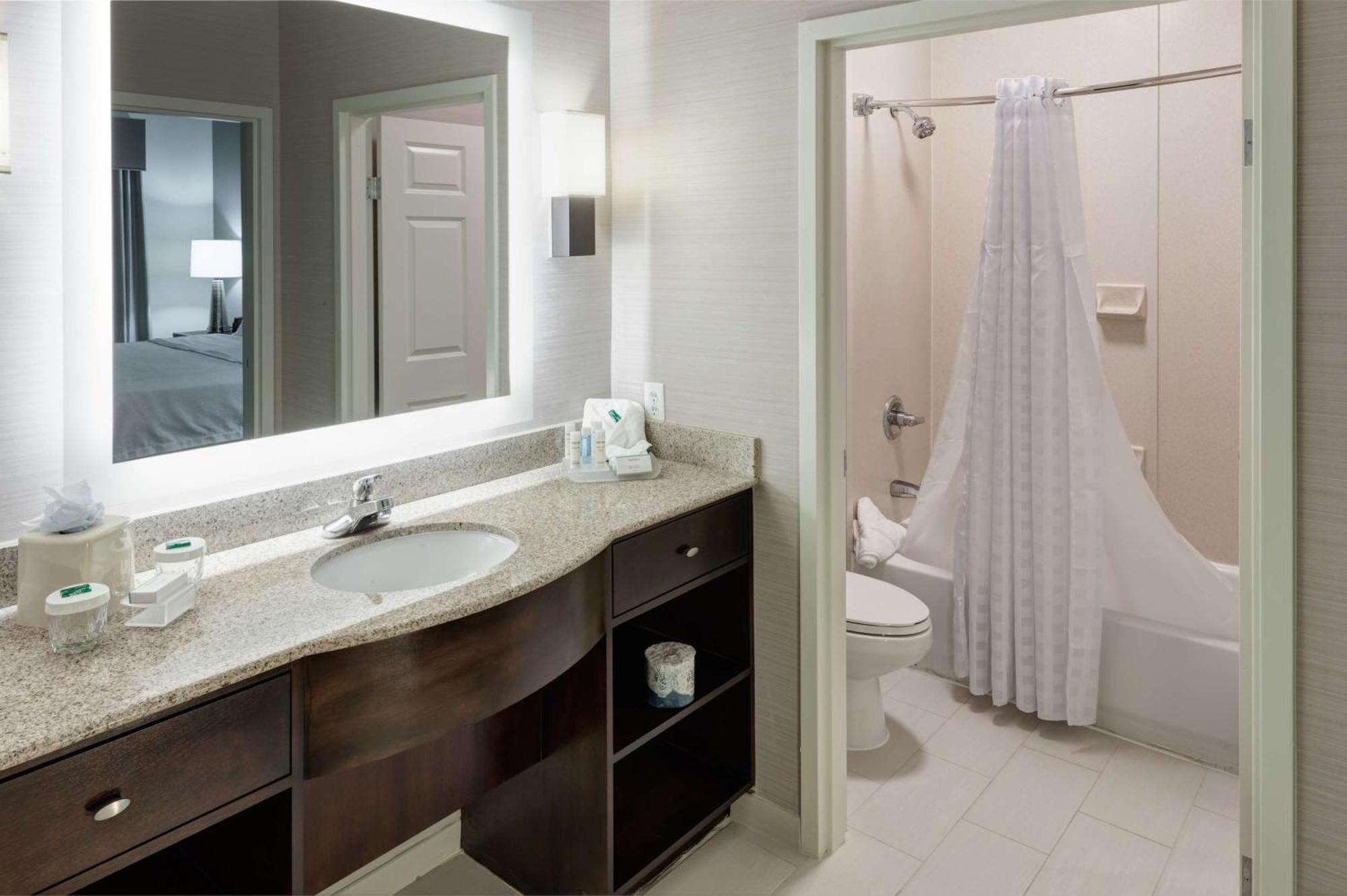 Homewood Suites By Hilton Mahwah Εξωτερικό φωτογραφία