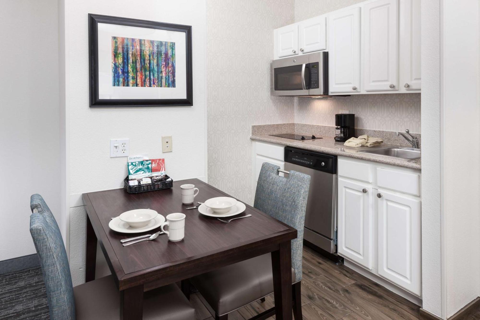 Homewood Suites By Hilton Mahwah Εξωτερικό φωτογραφία
