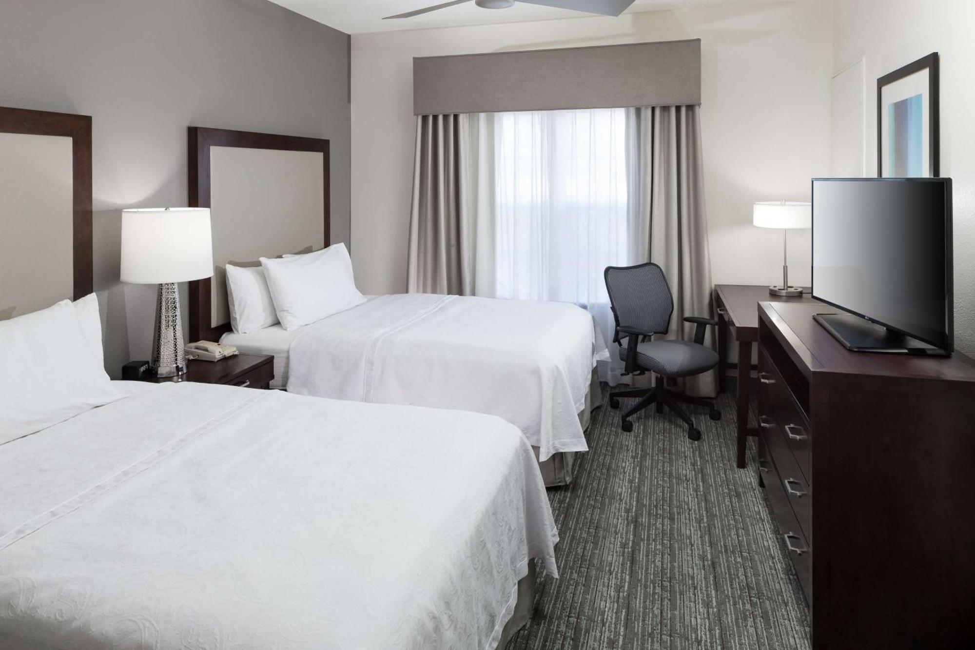 Homewood Suites By Hilton Mahwah Εξωτερικό φωτογραφία