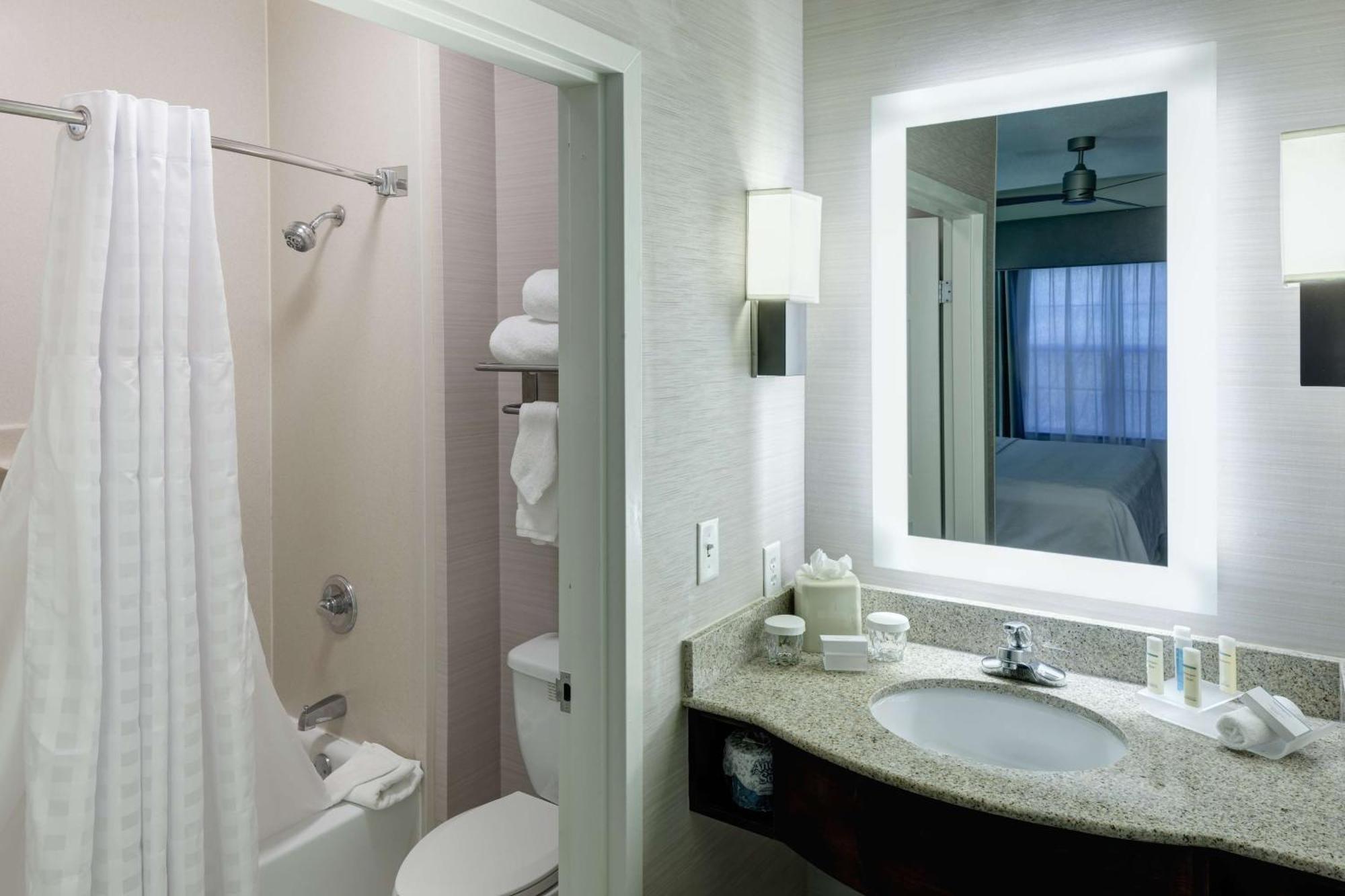 Homewood Suites By Hilton Mahwah Εξωτερικό φωτογραφία
