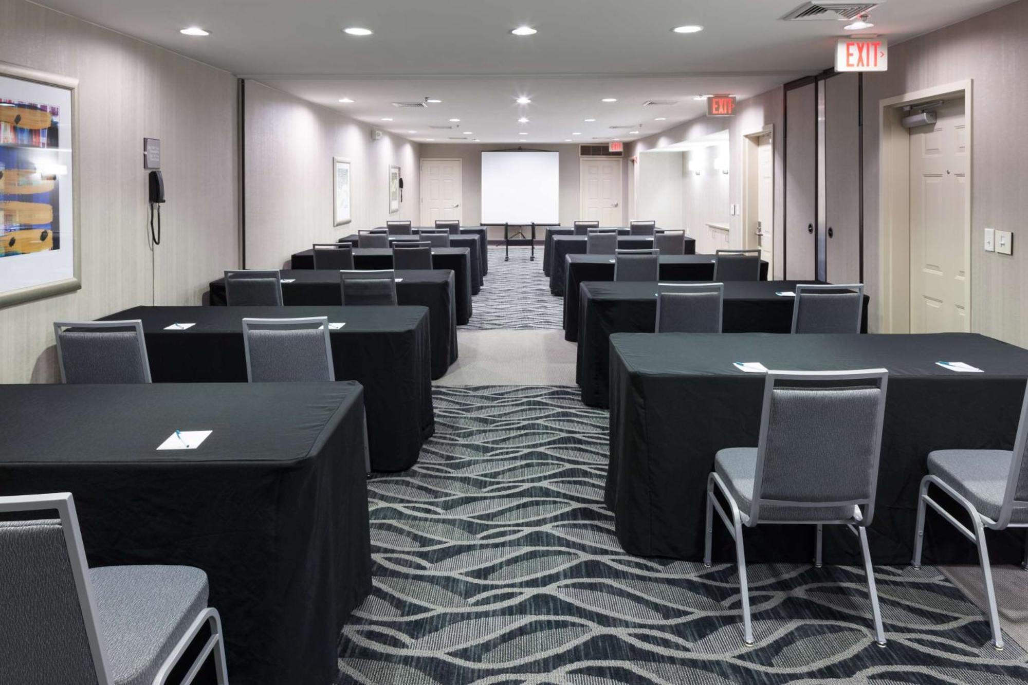 Homewood Suites By Hilton Mahwah Εξωτερικό φωτογραφία