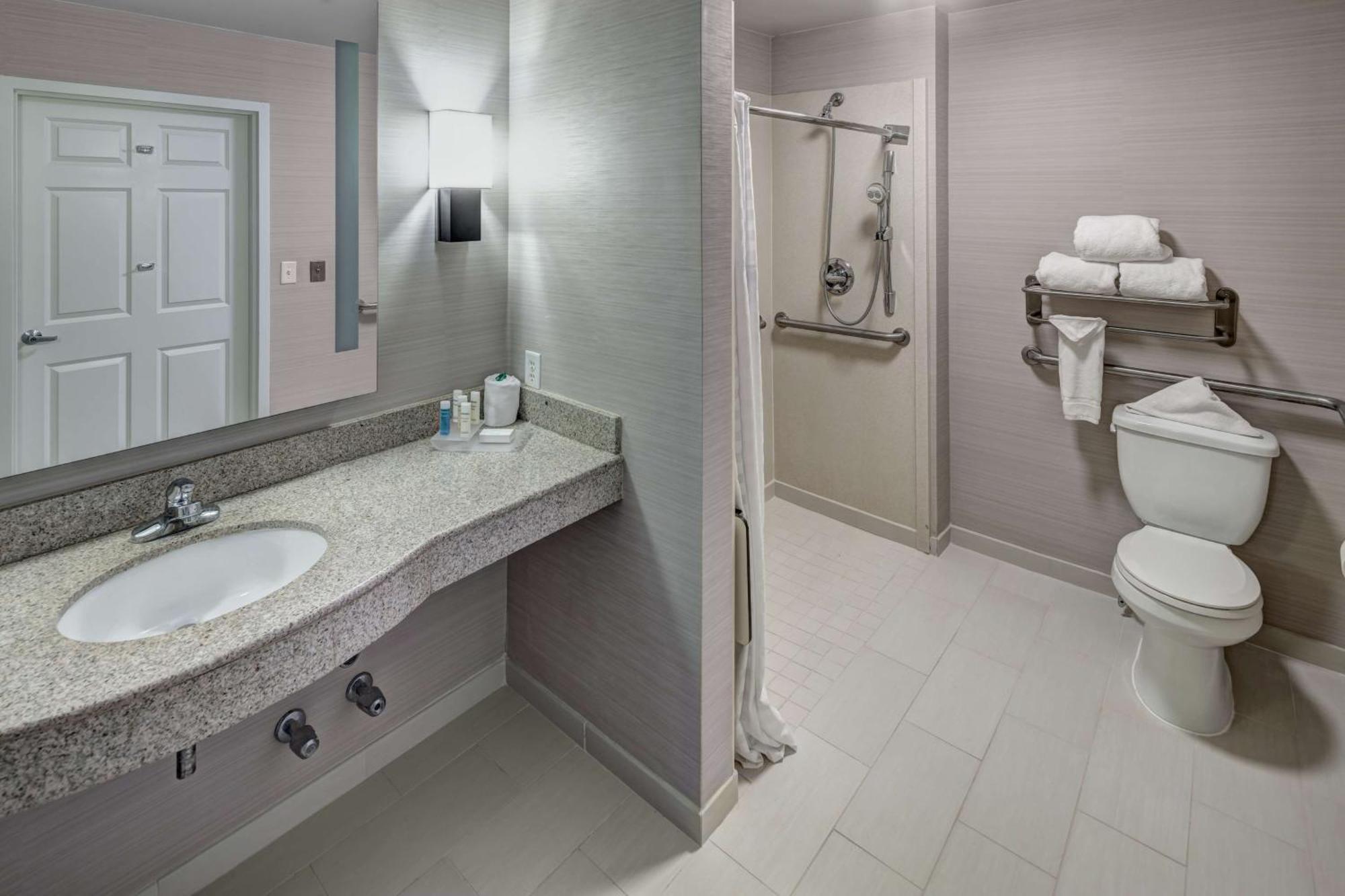 Homewood Suites By Hilton Mahwah Εξωτερικό φωτογραφία