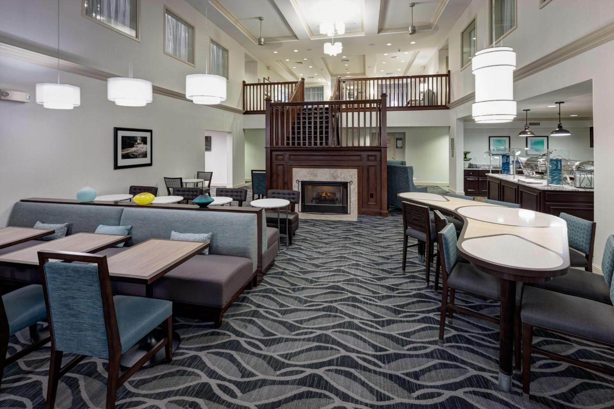 Homewood Suites By Hilton Mahwah Εξωτερικό φωτογραφία