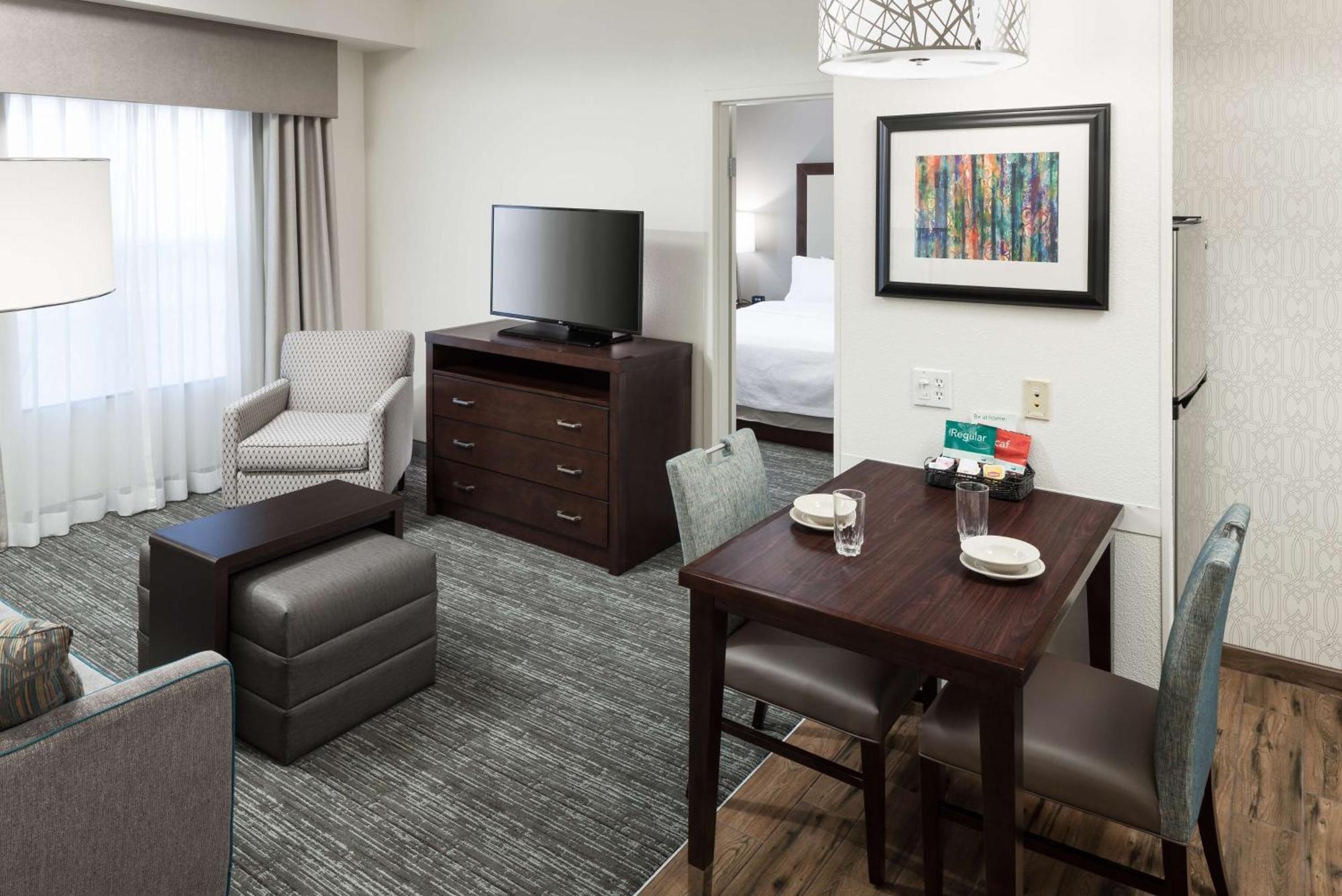 Homewood Suites By Hilton Mahwah Εξωτερικό φωτογραφία