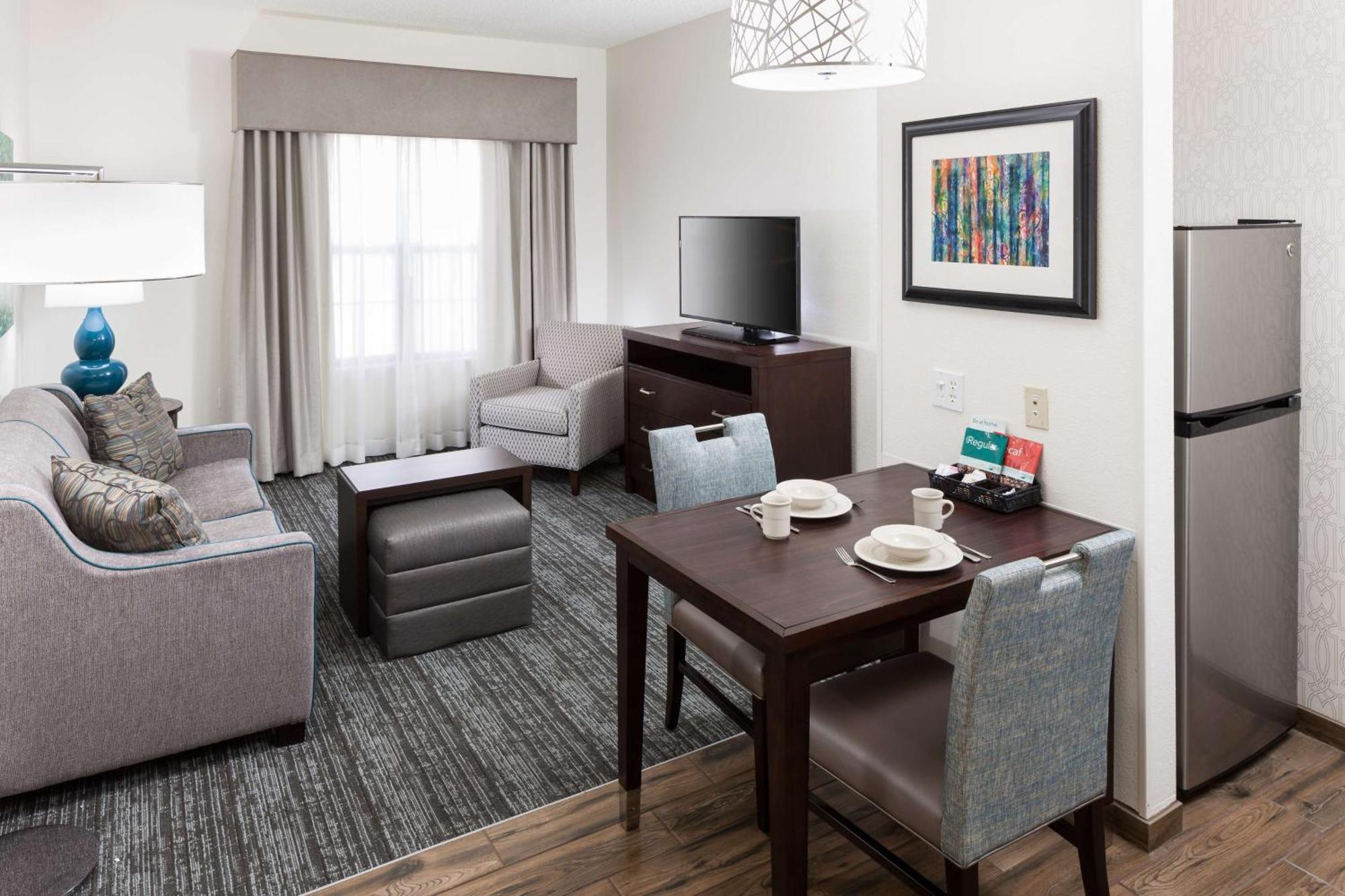 Homewood Suites By Hilton Mahwah Εξωτερικό φωτογραφία