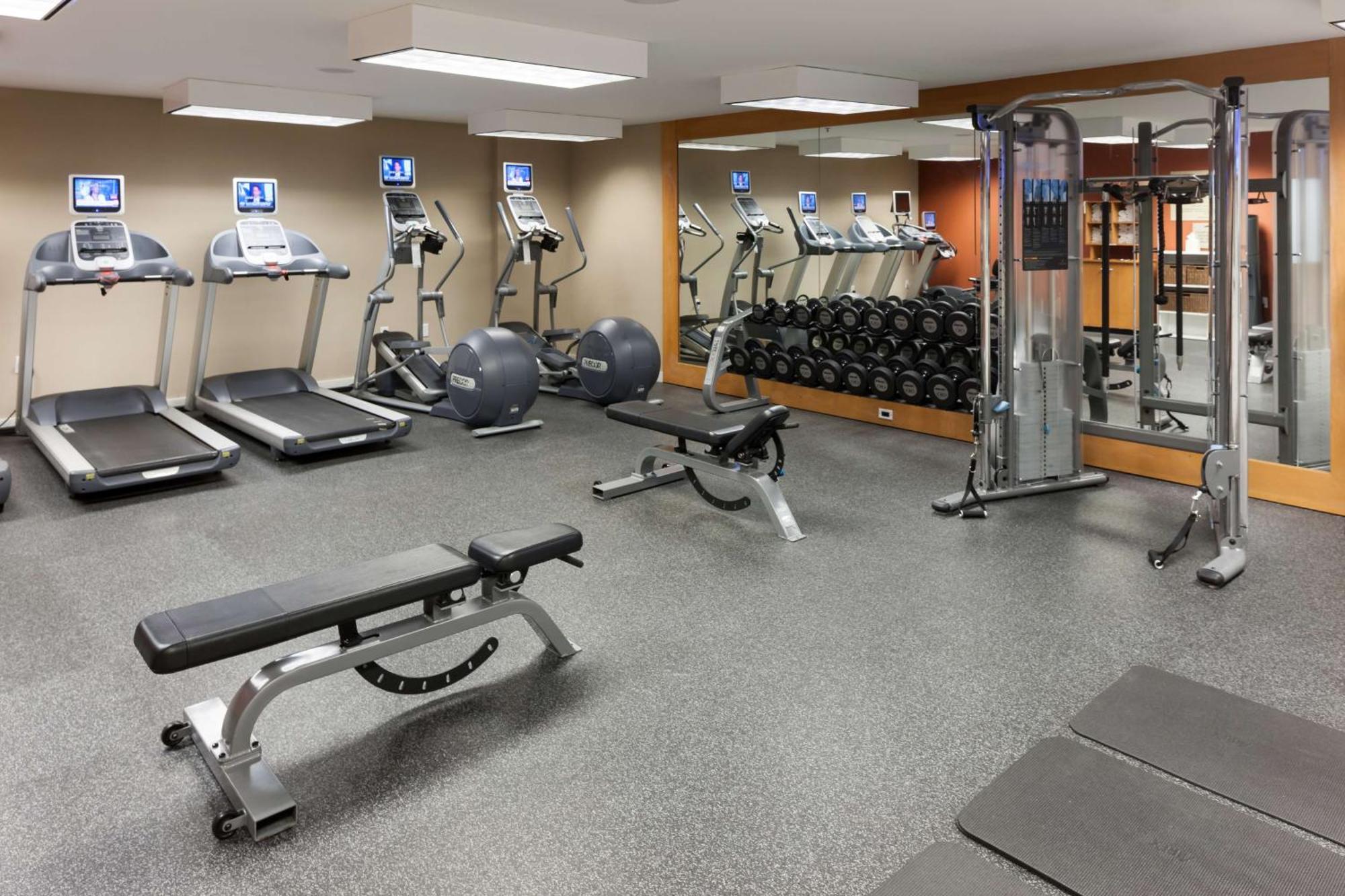 Homewood Suites By Hilton Mahwah Εξωτερικό φωτογραφία