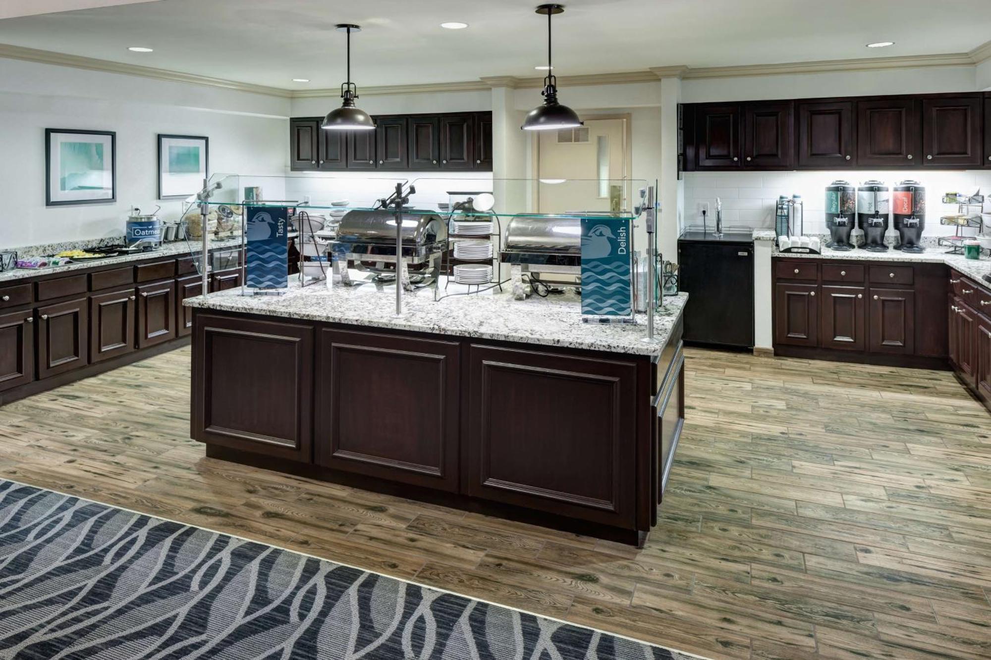 Homewood Suites By Hilton Mahwah Εξωτερικό φωτογραφία