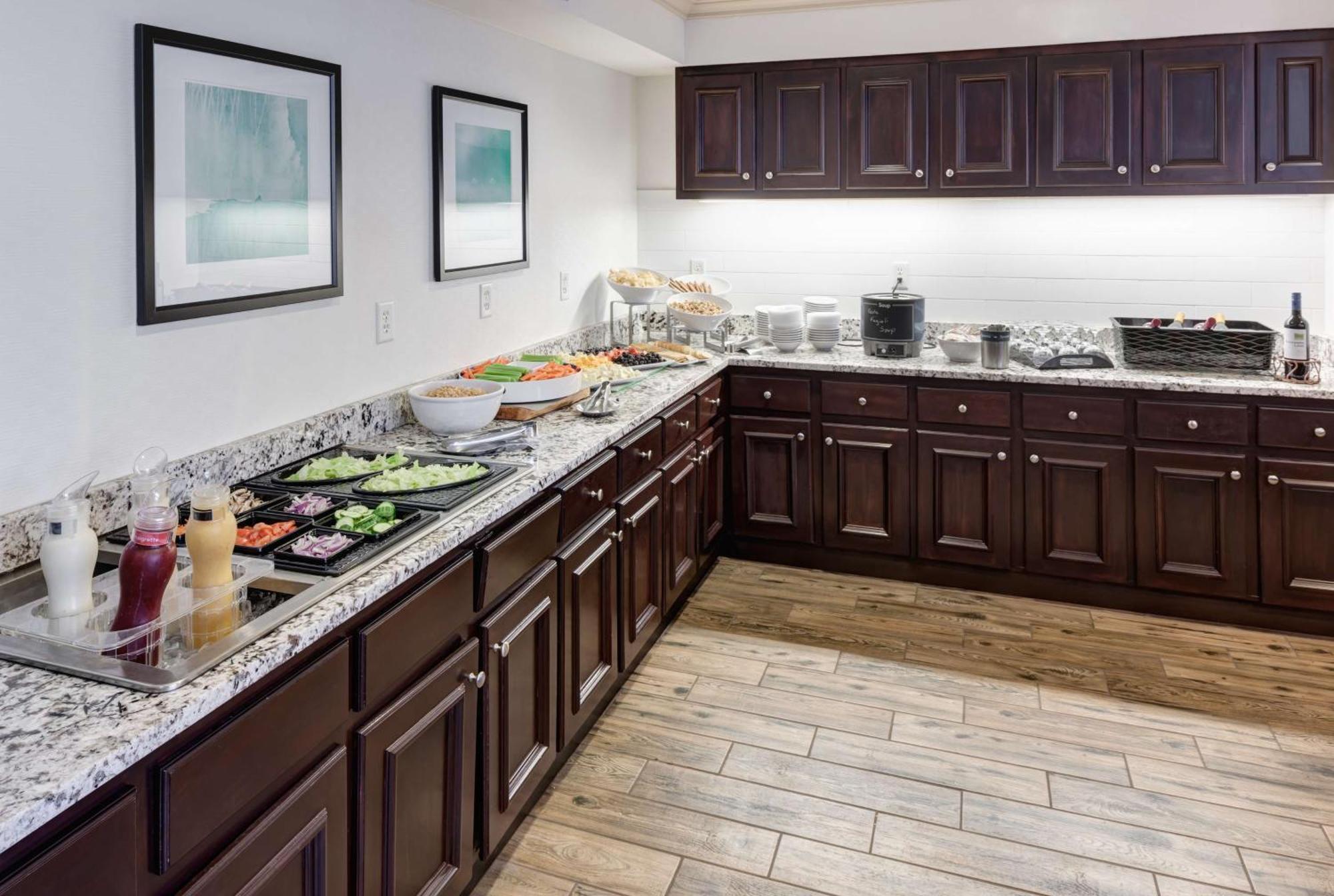 Homewood Suites By Hilton Mahwah Εξωτερικό φωτογραφία