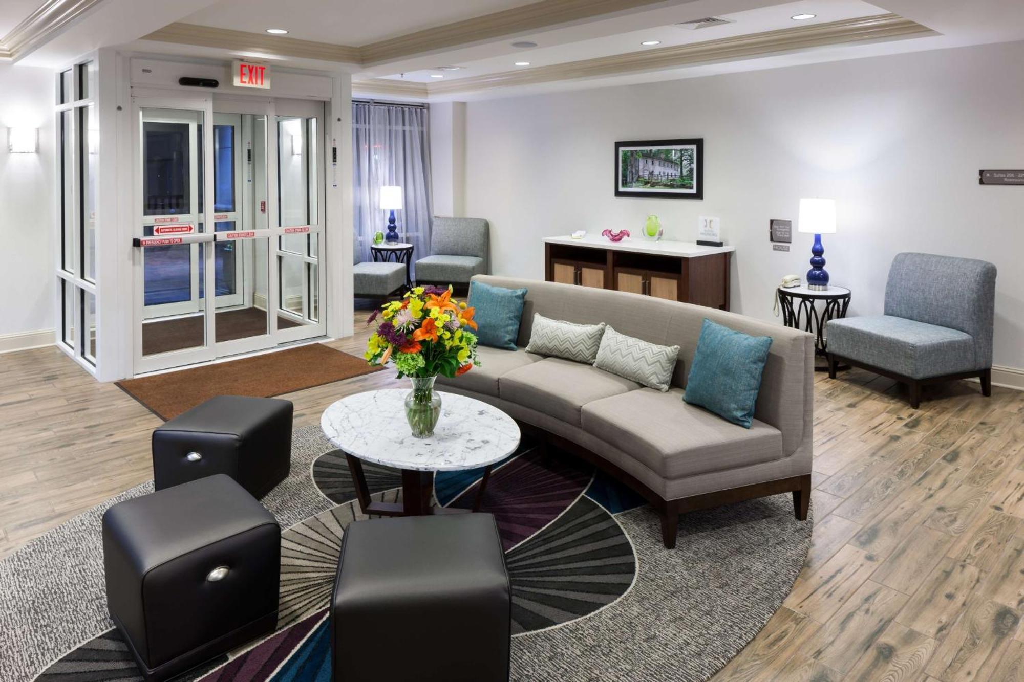 Homewood Suites By Hilton Mahwah Εξωτερικό φωτογραφία