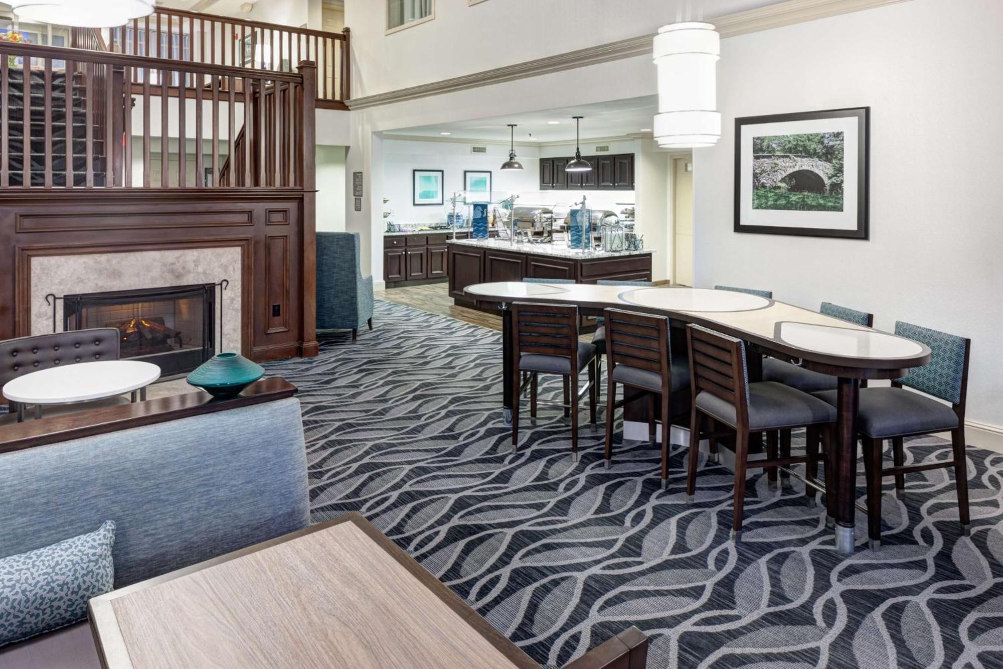Homewood Suites By Hilton Mahwah Εξωτερικό φωτογραφία