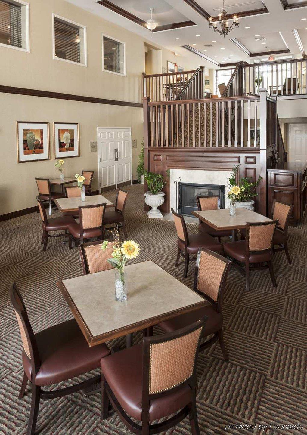 Homewood Suites By Hilton Mahwah Εξωτερικό φωτογραφία