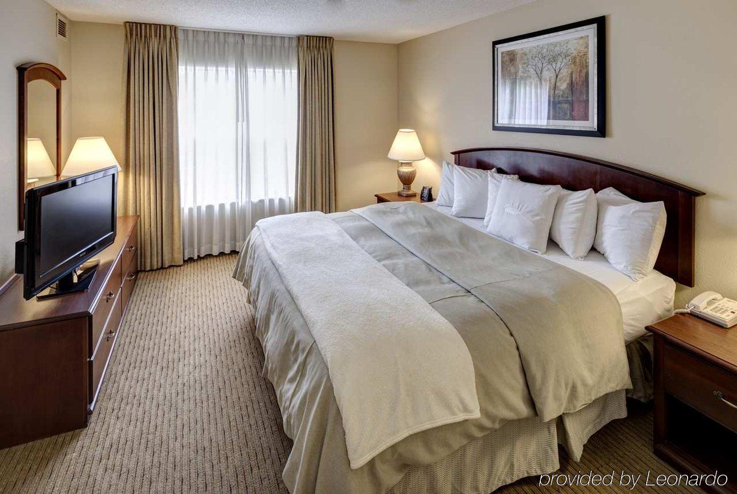 Homewood Suites By Hilton Mahwah Εξωτερικό φωτογραφία