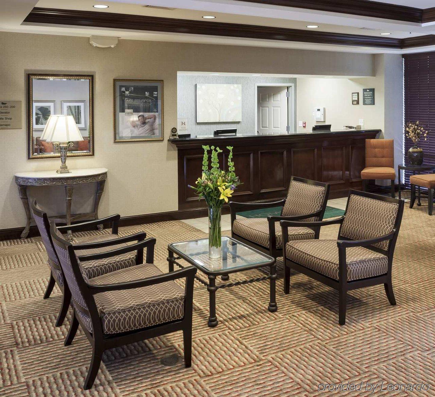 Homewood Suites By Hilton Mahwah Εξωτερικό φωτογραφία