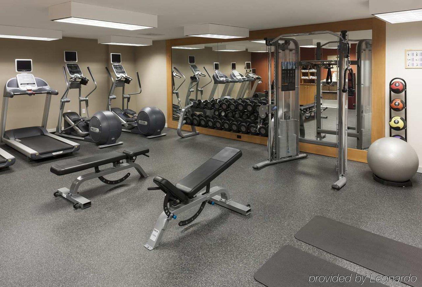 Homewood Suites By Hilton Mahwah Εξωτερικό φωτογραφία