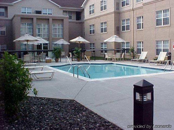 Homewood Suites By Hilton Mahwah Ανέσεις φωτογραφία