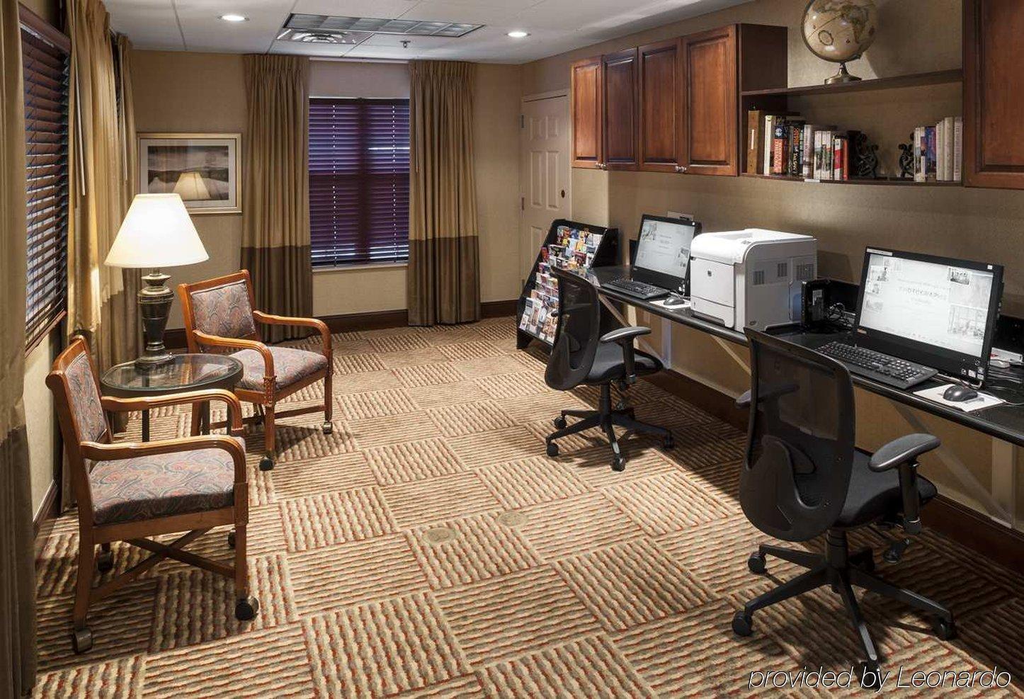 Homewood Suites By Hilton Mahwah Εξωτερικό φωτογραφία