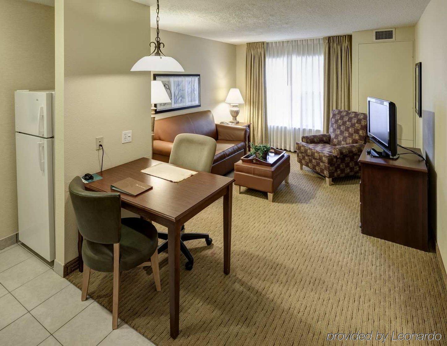 Homewood Suites By Hilton Mahwah Εξωτερικό φωτογραφία
