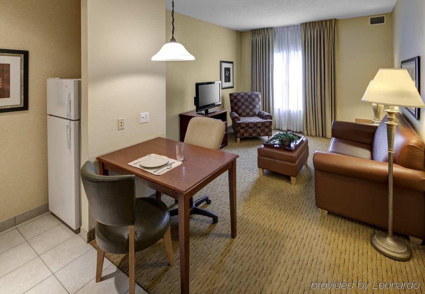 Homewood Suites By Hilton Mahwah Εξωτερικό φωτογραφία