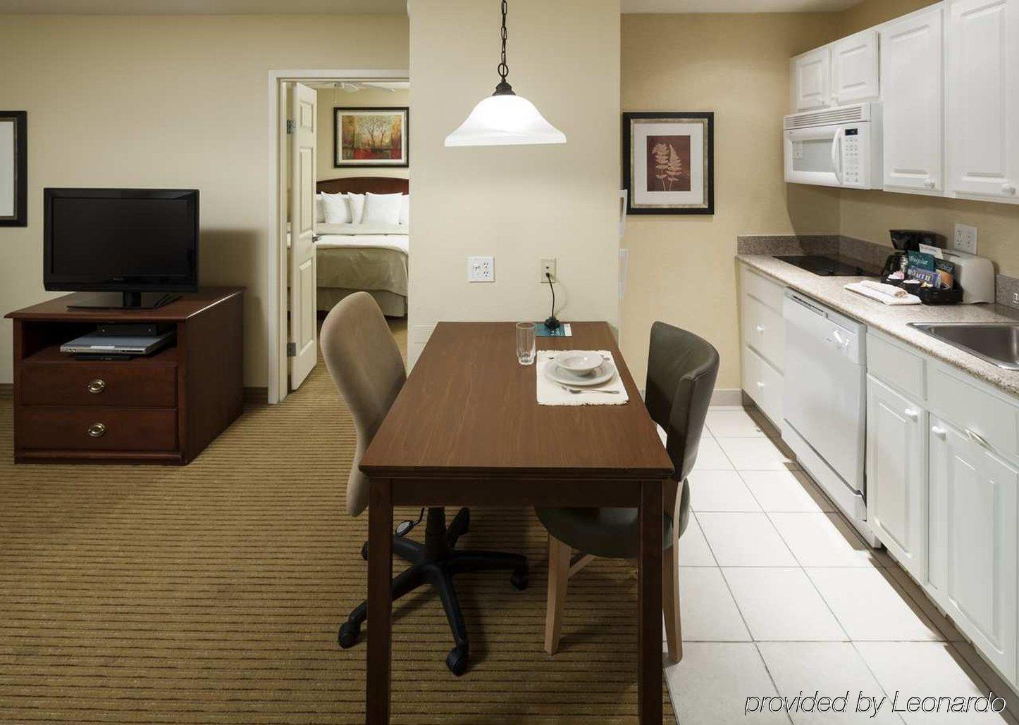 Homewood Suites By Hilton Mahwah Εξωτερικό φωτογραφία