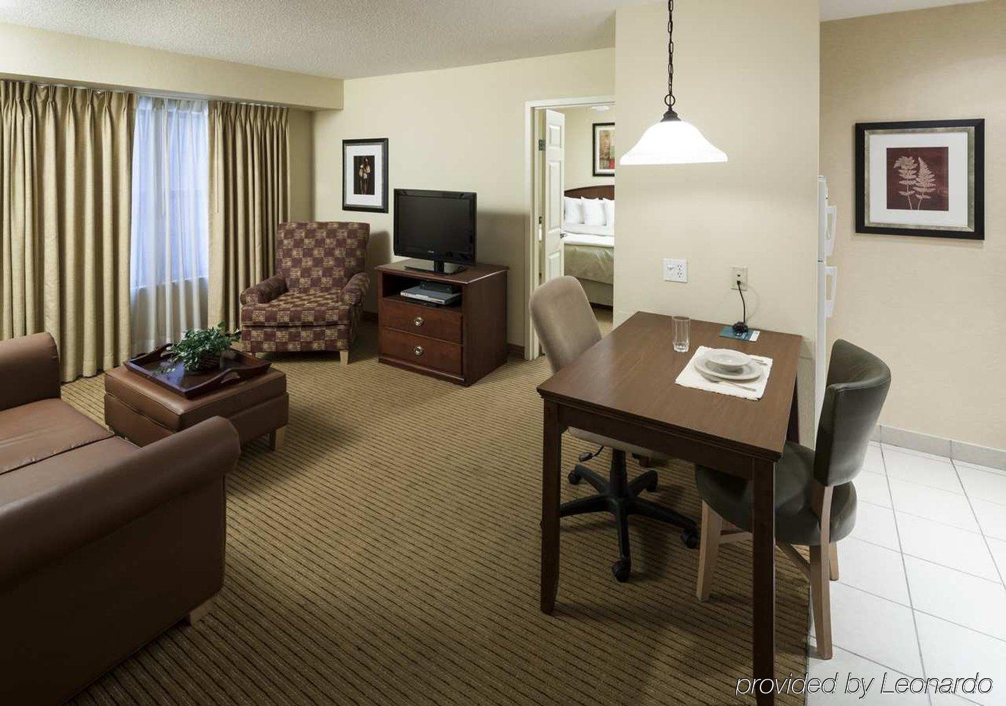 Homewood Suites By Hilton Mahwah Εξωτερικό φωτογραφία