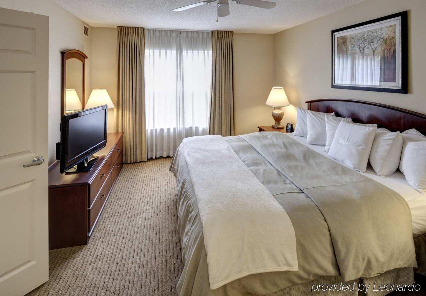Homewood Suites By Hilton Mahwah Εξωτερικό φωτογραφία