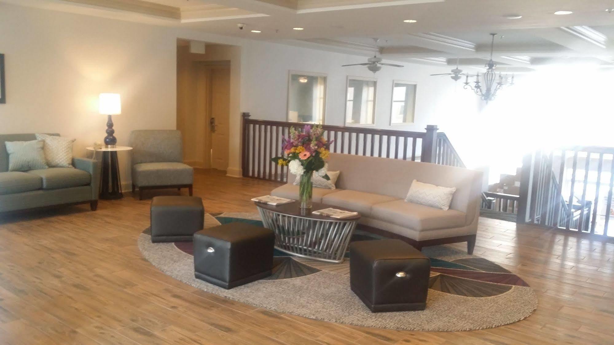 Homewood Suites By Hilton Mahwah Εξωτερικό φωτογραφία