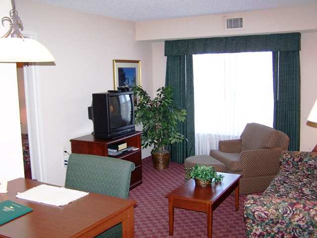 Homewood Suites By Hilton Mahwah Δωμάτιο φωτογραφία